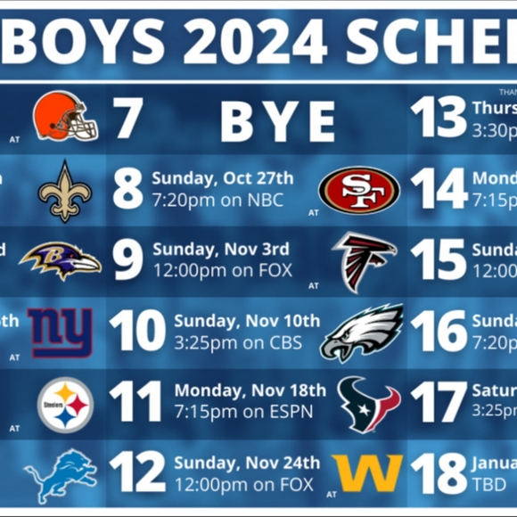 Exclusive Dallas Cowboys Inspired custom Cowboy Hat size 7 1/4 - Picture 9 of 9